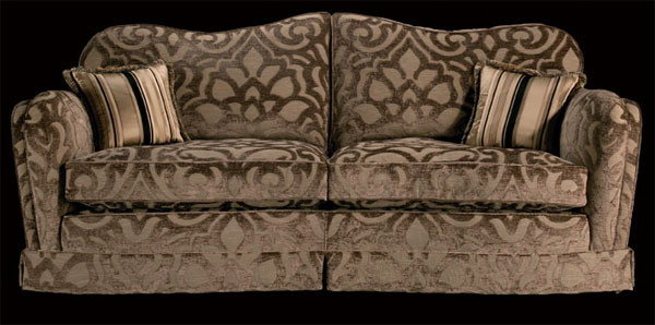 Gascoigne designs Vienna